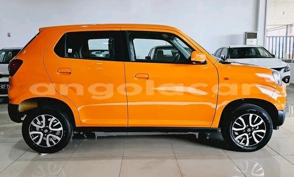 Acheter Occasion Voiture Suzuki Equator Autre à Luanda, Province de Luanda Acheter Occasion Voiture Suzuki Equator Autre à Luanda, Province de Luanda