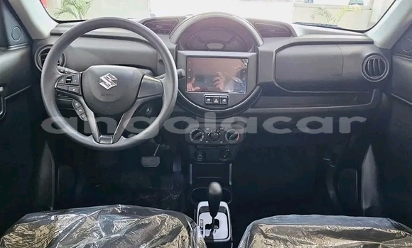 Acheter Occasion Voiture Suzuki Equator Autre à Luanda, Province de Luanda Acheter Occasion Voiture Suzuki Equator Autre à Luanda, Province de Luanda