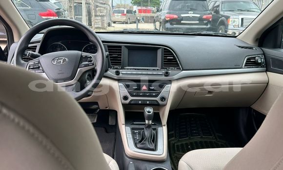 Comprar Usado Hyundai Elantra Preto Carro em Luanda em Luanda Province Comprar Usado Hyundai Elantra Preto Carro em Luanda em Luanda Province