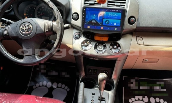 Comprar Usado Toyota RAV4 Outro Carro em Luanda em Luanda Province Comprar Usado Toyota RAV4 Outro Carro em Luanda em Luanda Province