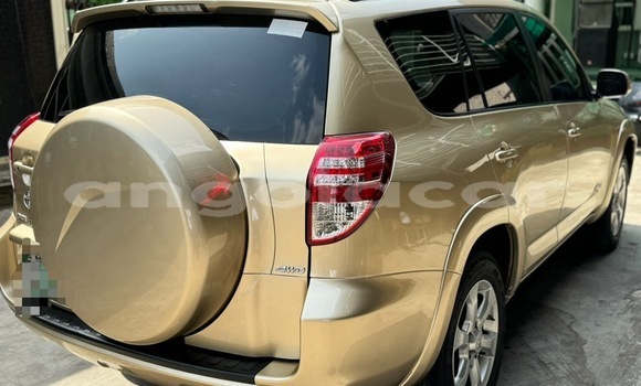 Comprar Usado Toyota RAV4 Outro Carro em Luanda em Luanda Province Comprar Usado Toyota RAV4 Outro Carro em Luanda em Luanda Province