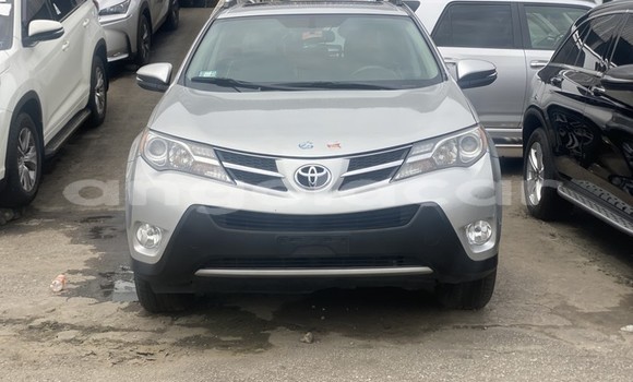 Buy Used Toyota RAV4 Other Car in Luanda in Luanda Province Buy Used Toyota RAV4 Other Car in Luanda in Luanda Province