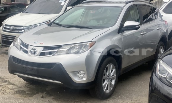 Buy Used Toyota RAV4 Other Car in Luanda in Luanda Province Buy Used Toyota RAV4 Other Car in Luanda in Luanda Province