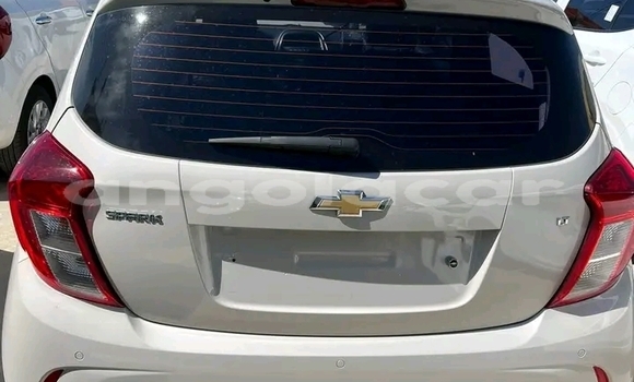 Comprar Usado Chevrolet spark Branco Carro em Luanda em Luanda Province Comprar Usado Chevrolet spark Branco Carro em Luanda em Luanda Province