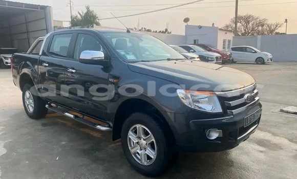 Acheter Occasion Voiture Ford Ranger Autre à Luanda, Province de Luanda