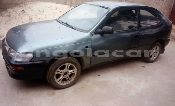 Buy Used Toyota Raum Other Car in Camabatela in Uige Buy Used Toyota Raum Other Car in Camabatela in Uige