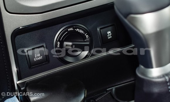 Comprar Importar Toyota Prado Preto Carro em Import - Dubai em Bengo Province Comprar Importar Toyota Prado Preto Carro em Import - Dubai em Bengo Province