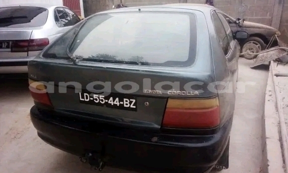 Buy Used Toyota Raum Other Car in Camabatela in Uige Buy Used Toyota Raum Other Car in Camabatela in Uige