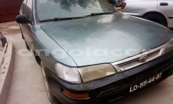 Buy Used Toyota Raum Other Car in Camabatela in Uige Buy Used Toyota Raum Other Car in Camabatela in Uige