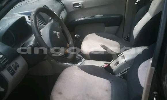 Buy Used Mitsubishi L200 Other Car in Camacupa in Bie Buy Used Mitsubishi L200 Other Car in Camacupa in Bie