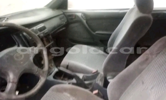 Acheter Occasion Voiture Toyota Carina Autre à Lucapa, Province de Lunda Norte