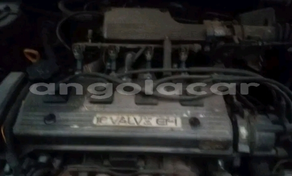 Buy Used Toyota Carina Other Car in Lucapa in Lunda Norte Province Buy Used Toyota Carina Other Car in Lucapa in Lunda Norte Province