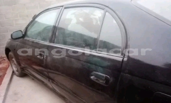 Buy Used Toyota Carina Other Car in Lucapa in Lunda Norte Province Buy Used Toyota Carina Other Car in Lucapa in Lunda Norte Province
