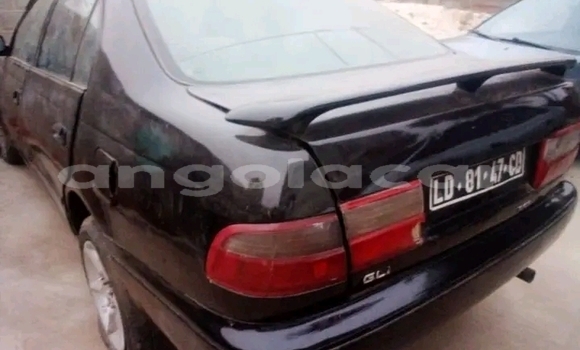 Buy Used Toyota Carina Other Car in Lucapa in Lunda Norte Province Buy Used Toyota Carina Other Car in Lucapa in Lunda Norte Province