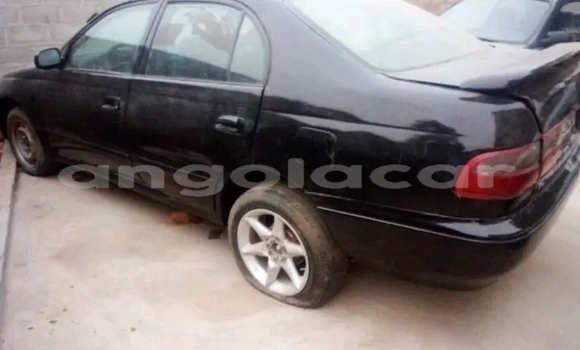 Buy Used Toyota Carina Other Car in Lucapa in Lunda Norte Province Buy Used Toyota Carina Other Car in Lucapa in Lunda Norte Province