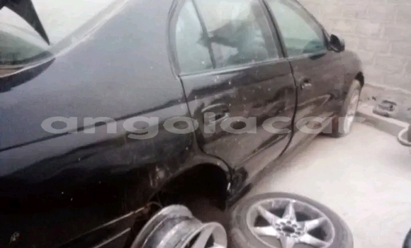Buy Used Toyota Carina Other Car in Lucapa in Lunda Norte Province Buy Used Toyota Carina Other Car in Lucapa in Lunda Norte Province