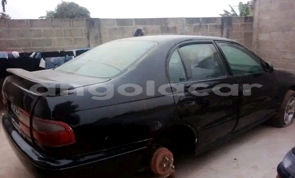 Buy Used Toyota Carina Other Car in Lucapa in Lunda Norte Province Buy Used Toyota Carina Other Car in Lucapa in Lunda Norte Province