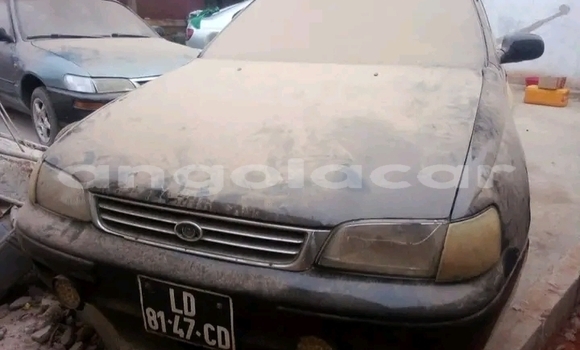 Buy Used Toyota Carina Other Car in Lucapa in Lunda Norte Province Buy Used Toyota Carina Other Car in Lucapa in Lunda Norte Province