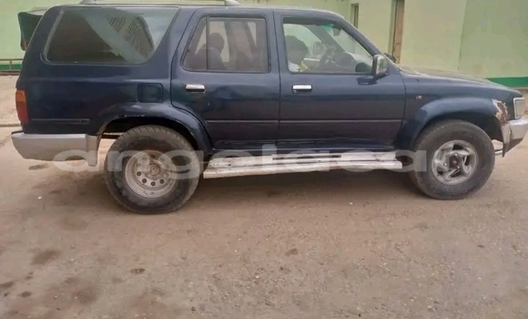Buy Used Toyota 4Runner Other Car in Luanda in Luanda Province Buy Used Toyota 4Runner Other Car in Luanda in Luanda Province
