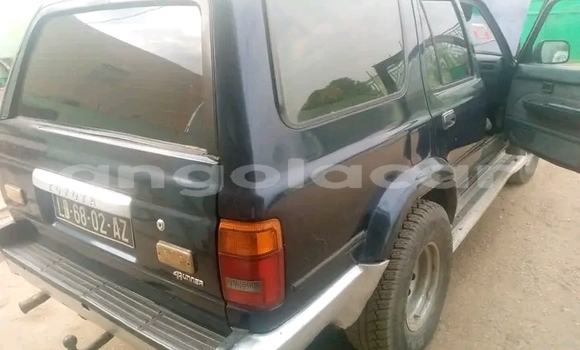 Buy Used Toyota 4Runner Other Car in Luanda in Luanda Province Buy Used Toyota 4Runner Other Car in Luanda in Luanda Province