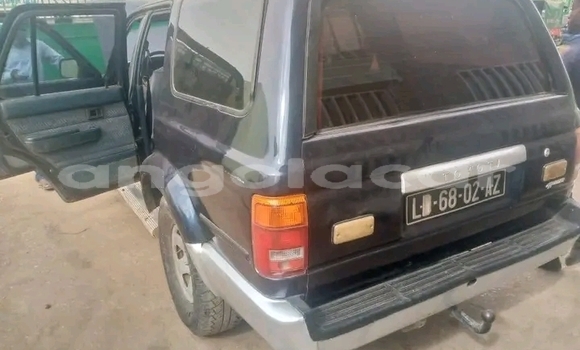 Buy Used Toyota 4Runner Other Car in Luanda in Luanda Province Buy Used Toyota 4Runner Other Car in Luanda in Luanda Province