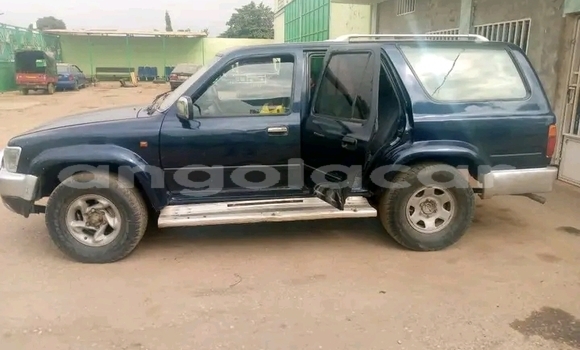 Buy Used Toyota 4Runner Other Car in Luanda in Luanda Province Buy Used Toyota 4Runner Other Car in Luanda in Luanda Province