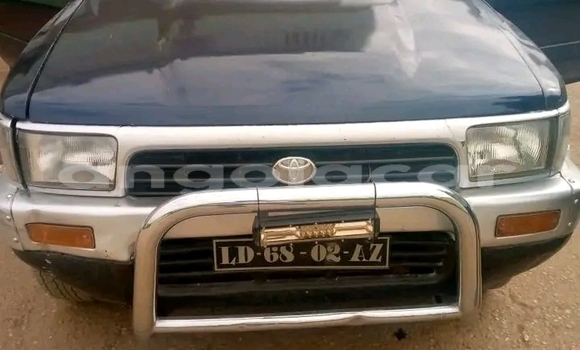 Buy Used Toyota 4Runner Other Car in Luanda in Luanda Province Buy Used Toyota 4Runner Other Car in Luanda in Luanda Province