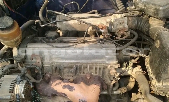 Buy Used Toyota RAV4 Other Car in Camacupa in Bie Buy Used Toyota RAV4 Other Car in Camacupa in Bie