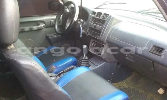 Buy Used Toyota RAV4 Other Car in Camacupa in Bie Buy Used Toyota RAV4 Other Car in Camacupa in Bie