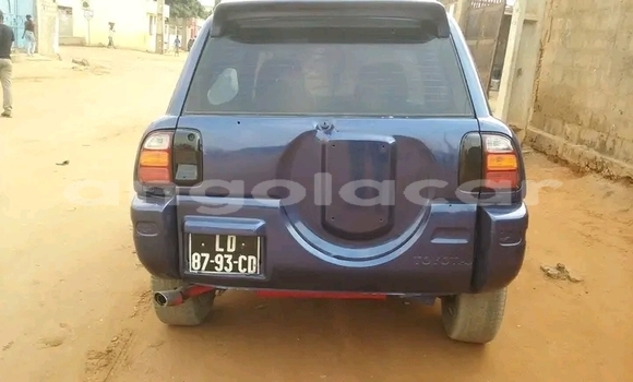 Buy Used Toyota RAV4 Other Car in Camacupa in Bie Buy Used Toyota RAV4 Other Car in Camacupa in Bie