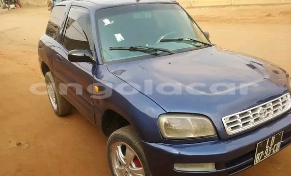 Buy Used Toyota RAV4 Other Car in Camacupa in Bie Buy Used Toyota RAV4 Other Car in Camacupa in Bie