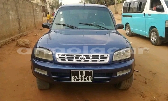 Buy Used Toyota RAV4 Other Car in Camacupa in Bie Buy Used Toyota RAV4 Other Car in Camacupa in Bie