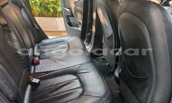 Buy Used Hyundai Tucson Other Car in Camacupa in Bie Buy Used Hyundai Tucson Other Car in Camacupa in Bie