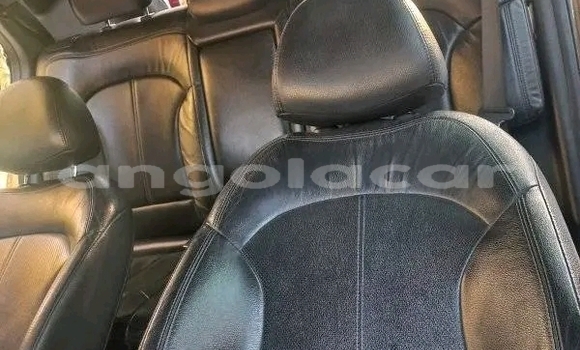 Comprar Usado Hyundai Tucson Outro Carro em Camacupa em Bie Comprar Usado Hyundai Tucson Outro Carro em Camacupa em Bie