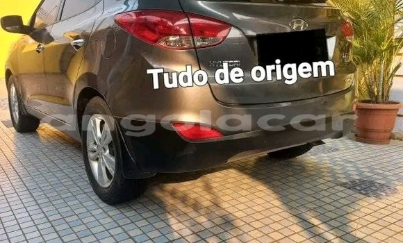 Comprar Usado Hyundai Tucson Outro Carro em Camacupa em Bie Comprar Usado Hyundai Tucson Outro Carro em Camacupa em Bie