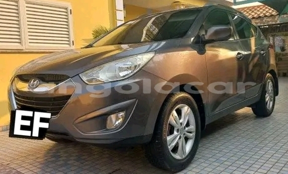 Comprar Usado Hyundai Tucson Outro Carro em Camacupa em Bie Comprar Usado Hyundai Tucson Outro Carro em Camacupa em Bie