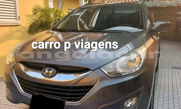 Comprar Usado Hyundai Tucson Outro Carro em Camacupa em Bie Comprar Usado Hyundai Tucson Outro Carro em Camacupa em Bie