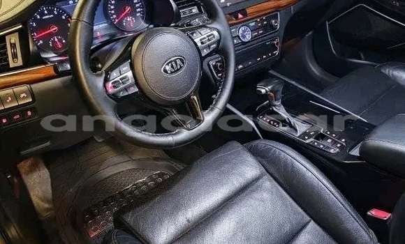 Buy Used Kia K7 Other Car in Lucapa in Lunda Norte Province Buy Used Kia K7 Other Car in Lucapa in Lunda Norte Province