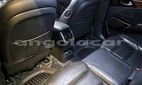 Comprar Usado Kia K7 Outro Carro em Lucapa em Lunda Norte Province Comprar Usado Kia K7 Outro Carro em Lucapa em Lunda Norte Province