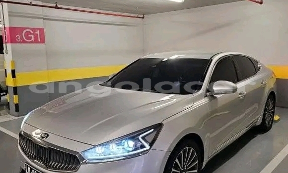 Comprar Usado Kia K7 Outro Carro em Lucapa em Lunda Norte Province Comprar Usado Kia K7 Outro Carro em Lucapa em Lunda Norte Province