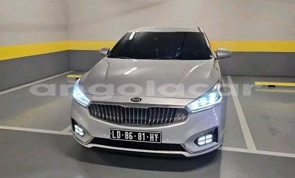 Comprar Usado Kia K7 Outro Carro em Lucapa em Lunda Norte Province Comprar Usado Kia K7 Outro Carro em Lucapa em Lunda Norte Province