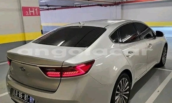 Comprar Usado Kia K7 Outro Carro em Lucapa em Lunda Norte Province Comprar Usado Kia K7 Outro Carro em Lucapa em Lunda Norte Province