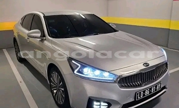Comprar Usado Kia K7 Outro Carro em Lucapa em Lunda Norte Province Comprar Usado Kia K7 Outro Carro em Lucapa em Lunda Norte Province