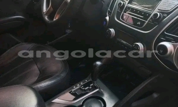 Comprar Usado Hyundai Tucson Outro Carro em Camabatela em Uige Comprar Usado Hyundai Tucson Outro Carro em Camabatela em Uige