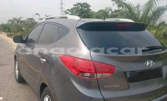 Comprar Usado Hyundai Tucson Outro Carro em Camabatela em Uige Comprar Usado Hyundai Tucson Outro Carro em Camabatela em Uige