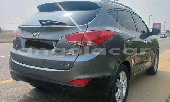 Comprar Usado Hyundai Tucson Outro Carro em Camabatela em Uige Comprar Usado Hyundai Tucson Outro Carro em Camabatela em Uige