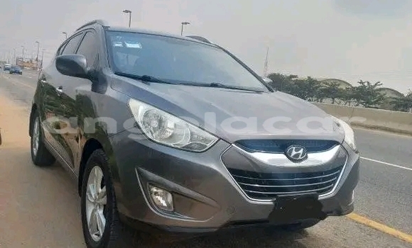 Comprar Usado Hyundai Tucson Outro Carro em Camabatela em Uige Comprar Usado Hyundai Tucson Outro Carro em Camabatela em Uige