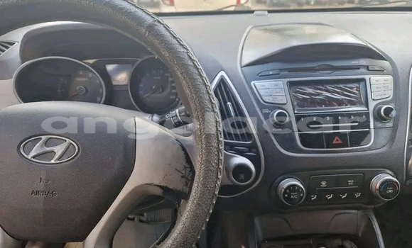 Comprar Usado Hyundai Tucson Outro Carro em Huambo em Huambo Comprar Usado Hyundai Tucson Outro Carro em Huambo em Huambo