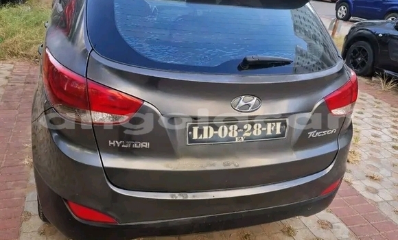 Comprar Usado Hyundai Tucson Outro Carro em Huambo em Huambo Comprar Usado Hyundai Tucson Outro Carro em Huambo em Huambo