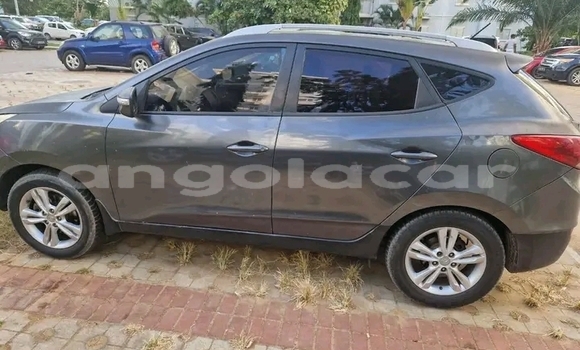 Comprar Usado Hyundai Tucson Outro Carro em Huambo em Huambo Comprar Usado Hyundai Tucson Outro Carro em Huambo em Huambo